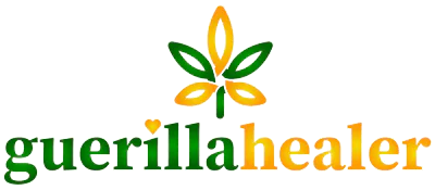 GuerillaHealer™